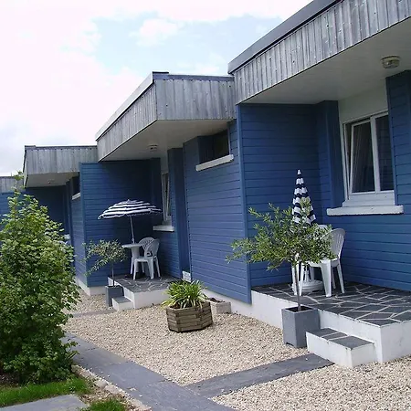 Port Jacquet