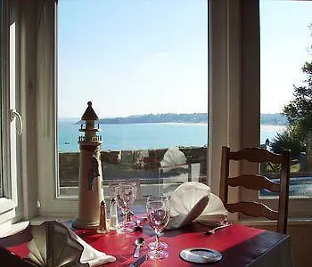 Hotel Port Jacquet Saint-Malo