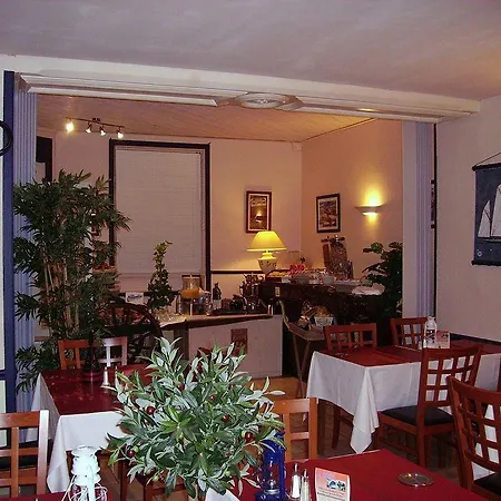 Hotel Port Jacquet