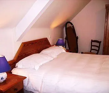 Port Jacquet Hotel Saint-Malo