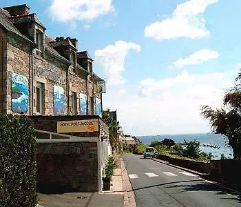 Hotel Port Jacquet